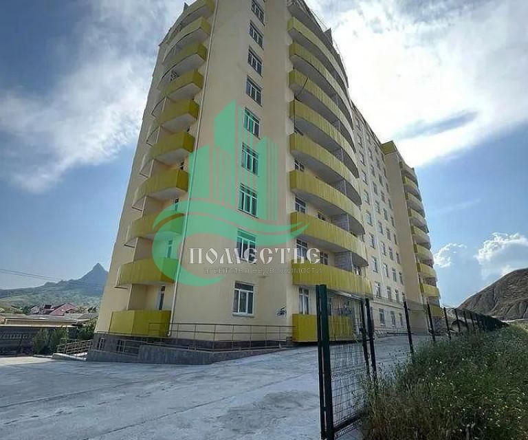 Продаётся 2-комнатная квартира, 65 м²