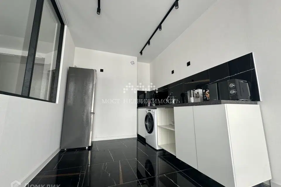 Продаётся 1-комнатная квартира, 37 м²