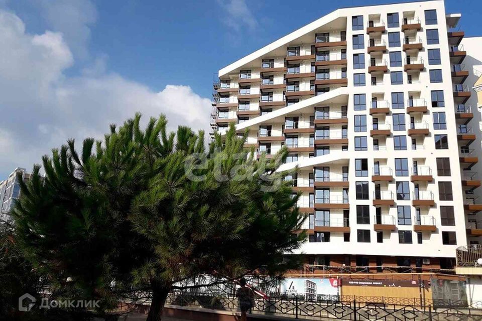 Продаётся 2-комнатная квартира, 32 м²