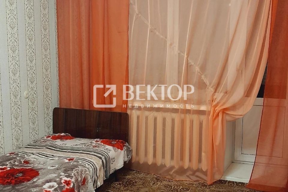 Сдаётся 2-комнатная квартира, 47 м²