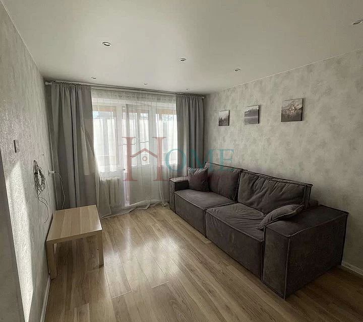 Сдаётся 1-комнатная квартира, 30.5 м²