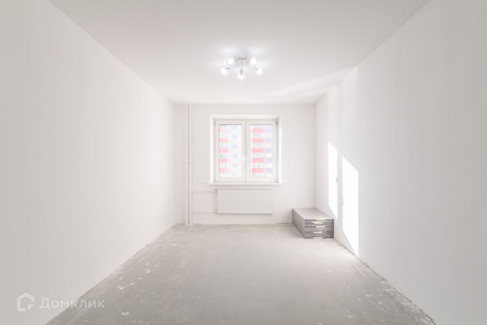Продаётся 2-комнатная квартира, 61.3 м²