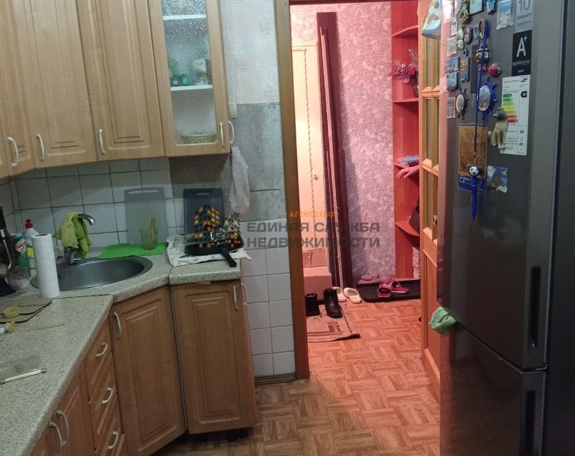 Сдаётся 2-комнатная квартира, 50 м²