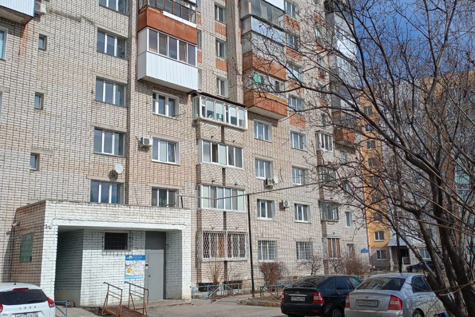 Продаётся 2-комнатная квартира, 48.7 м²