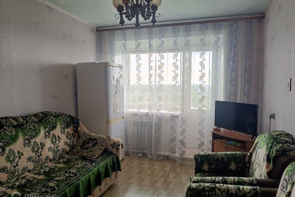 Продаётся 3-комнатная квартира, 51 м²