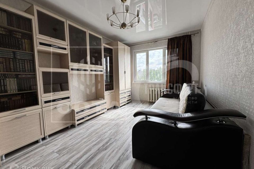Сдаётся 2-комнатная квартира, 43.1 м²