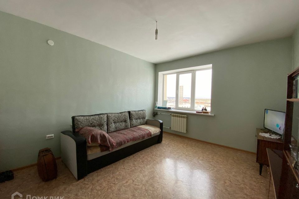 Продаётся 3-комнатная квартира, 61.5 м²
