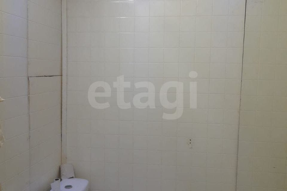 Продаётся студия, 18.6 м²