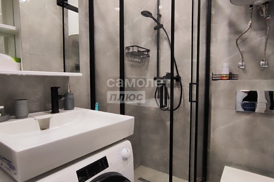 Продаётся студия, 25 м²