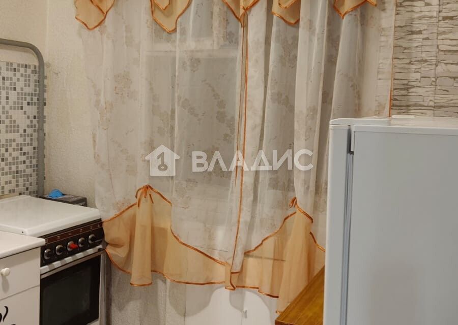 Сдаётся 2-комнатная квартира, 44 м²