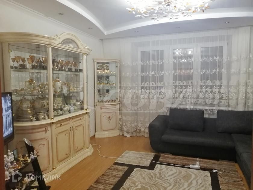 Продаётся 2-комнатная квартира, 61.4 м²