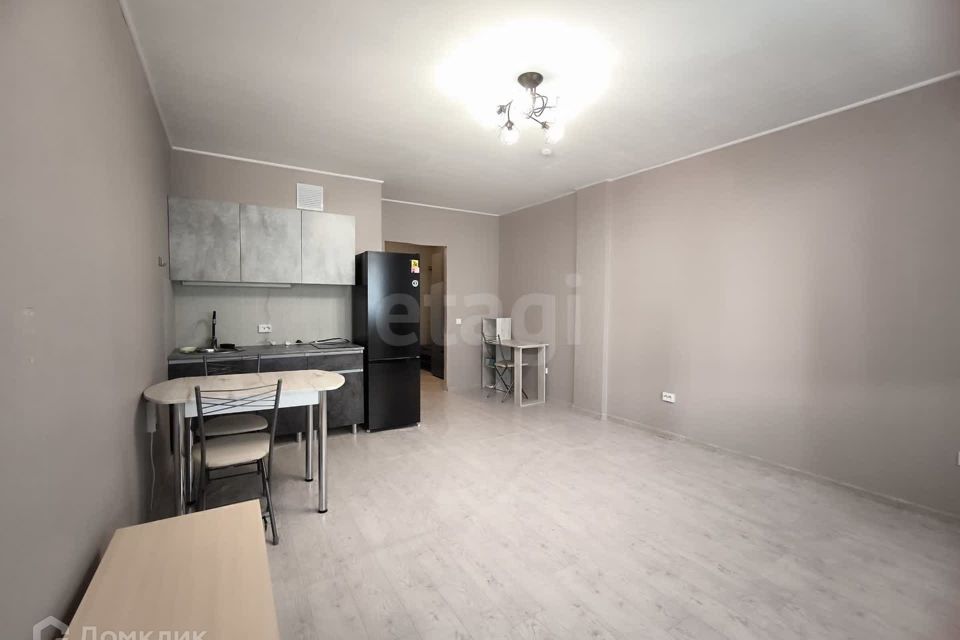 Продаётся студия, 30 м²