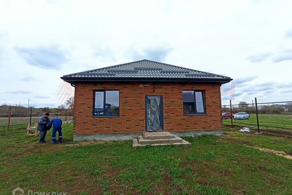 Продаётся участок, 12 сот., ИЖС