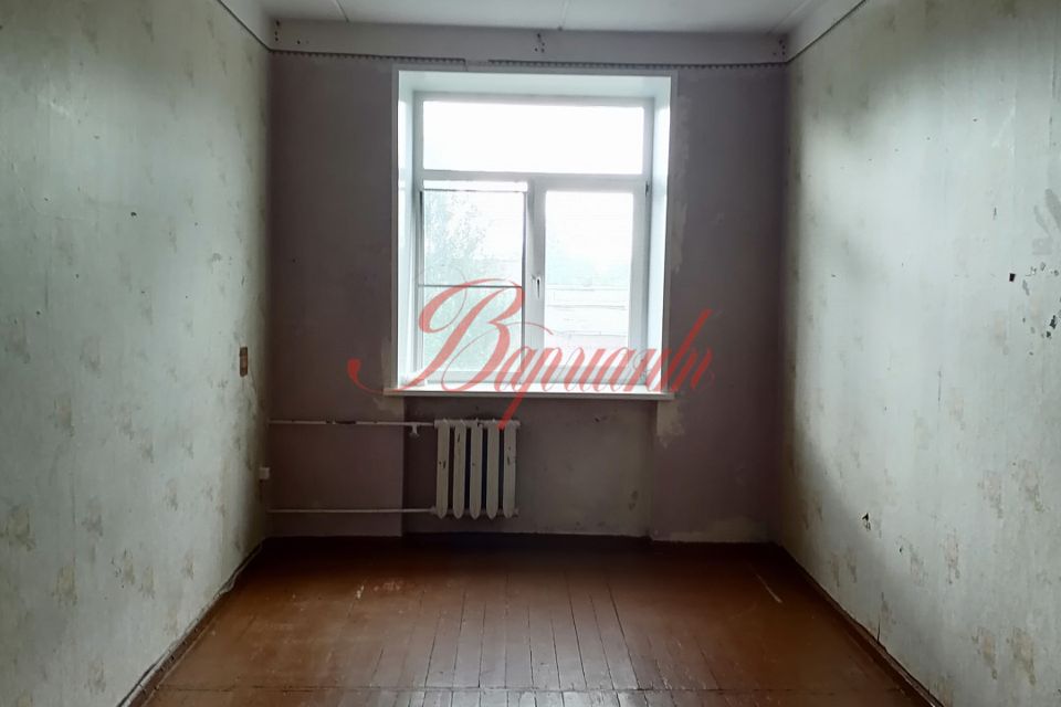 Продаётся комната в 1-комн. квартире, 17.7 м²