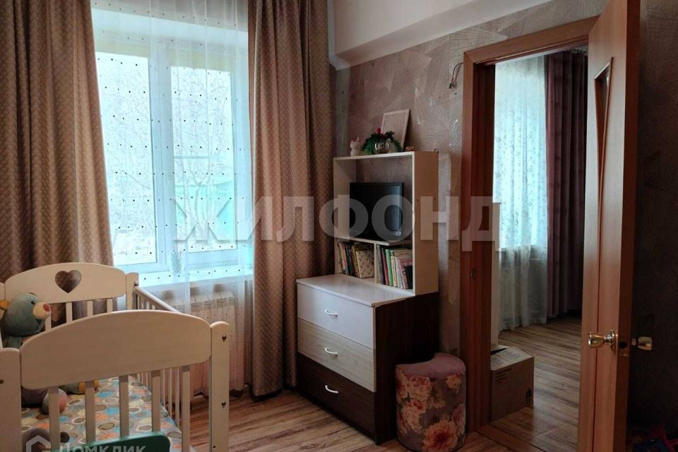 Продаётся 2-комнатная квартира, 39.7 м²