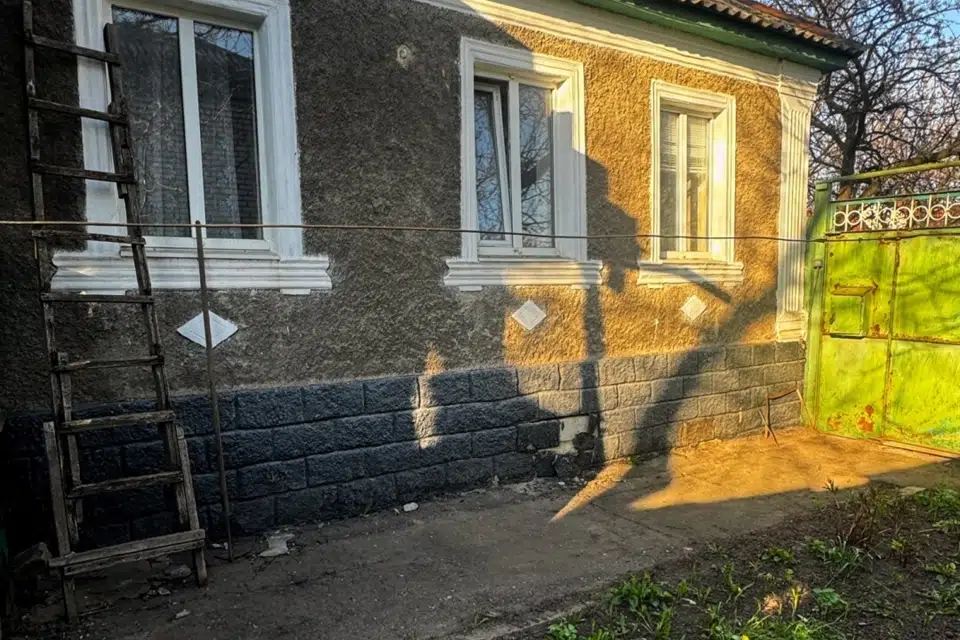 Продаётся 1-этажный дом, 84.7 м²