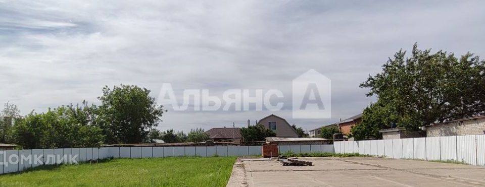 Продаётся участок, 10 сот.