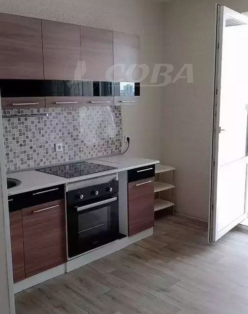 Продаётся студия, 23 м²