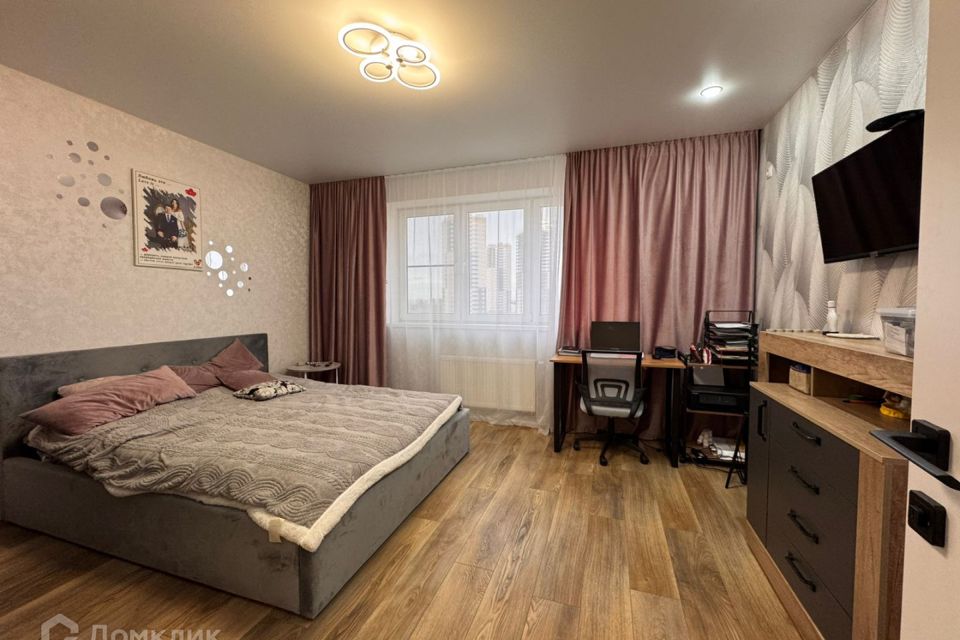 Продаётся 2-комнатная квартира, 60 м²