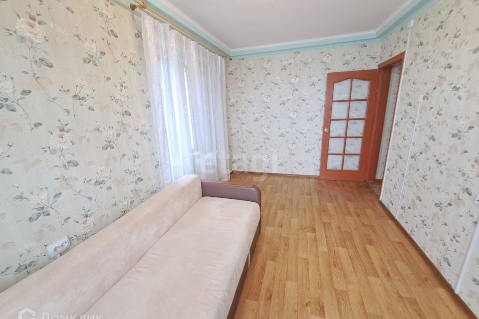Сдаётся 2-комнатная квартира, 48 м²