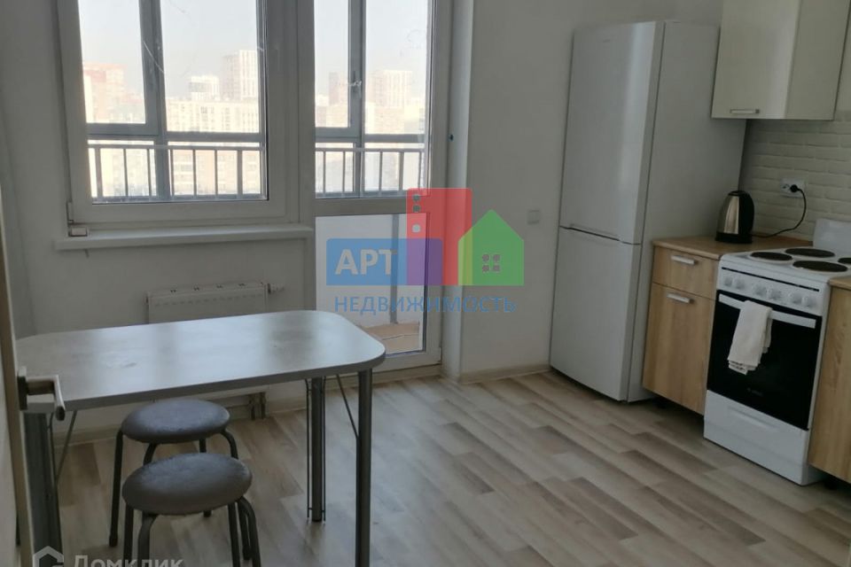 Сдаётся 2-комнатная квартира, 44 м²