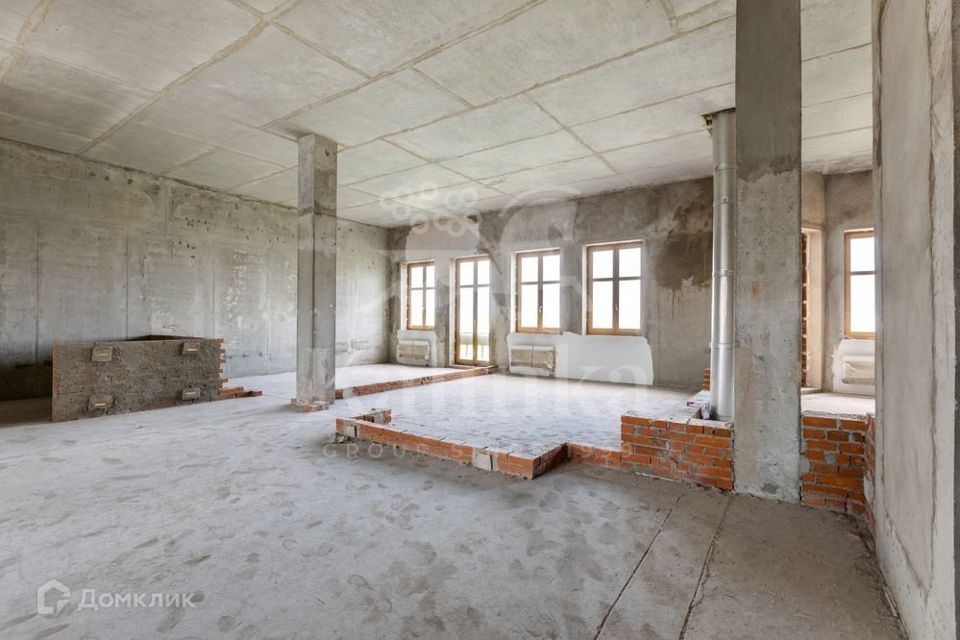 Продаётся 6-комнатная квартира, 510 м²
