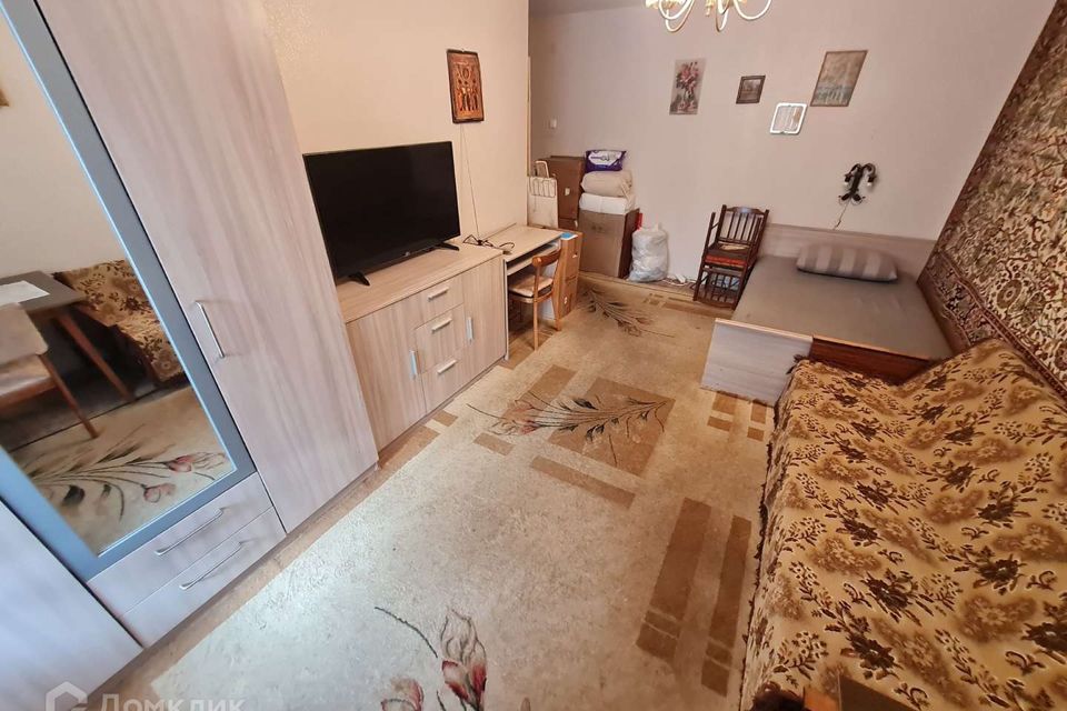 Сдаётся 2-комнатная квартира, 42.8 м²