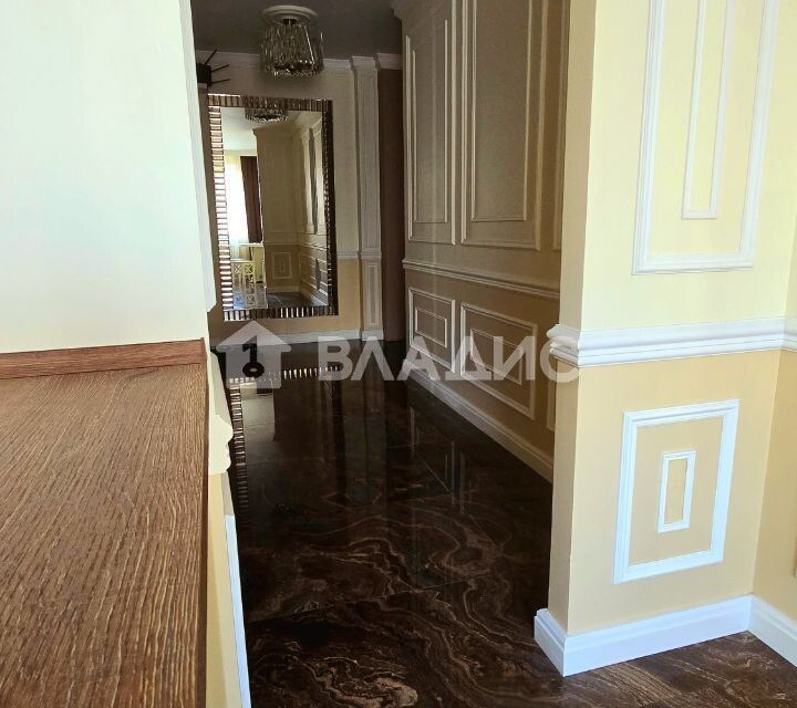 Продаётся 3-комнатная квартира, 78.3 м²