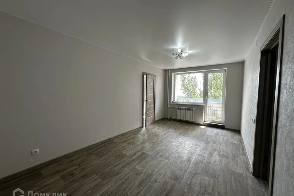 Продаётся 3-комнатная квартира, 57 м²