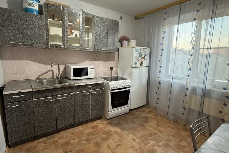 Продаётся 2-комнатная квартира, 51.1 м²