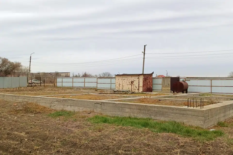 Продаётся участок, 8 сот., ИЖС
