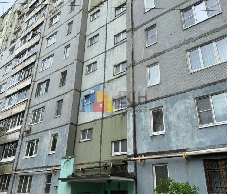 Продаётся 1-комнатная квартира, 38 м²