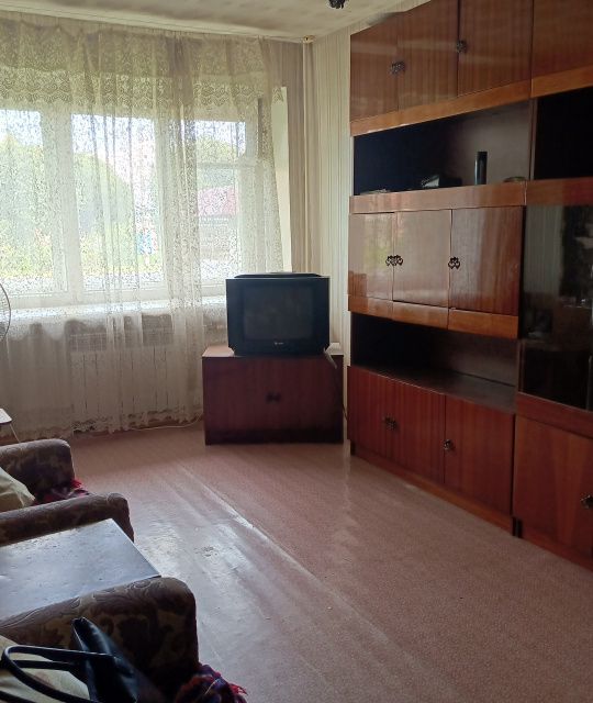 Продаётся 2-комнатная квартира, 44.5 м²