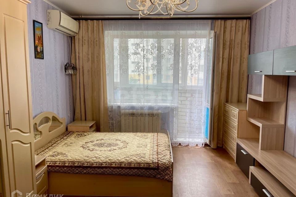 Продаётся 1-комнатная квартира, 34 м²