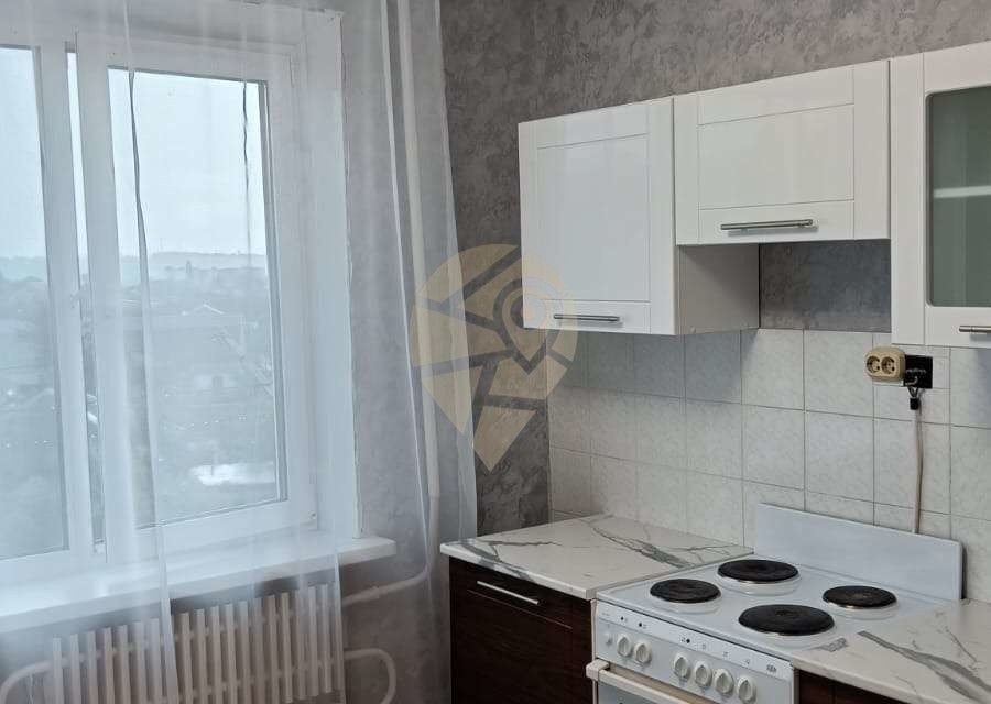 Сдаётся 1-комнатная квартира, 38 м²