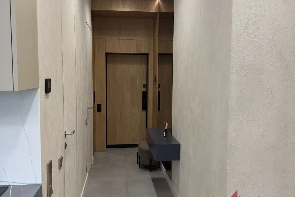 Продаётся 2-комнатная квартира, 62.3 м²