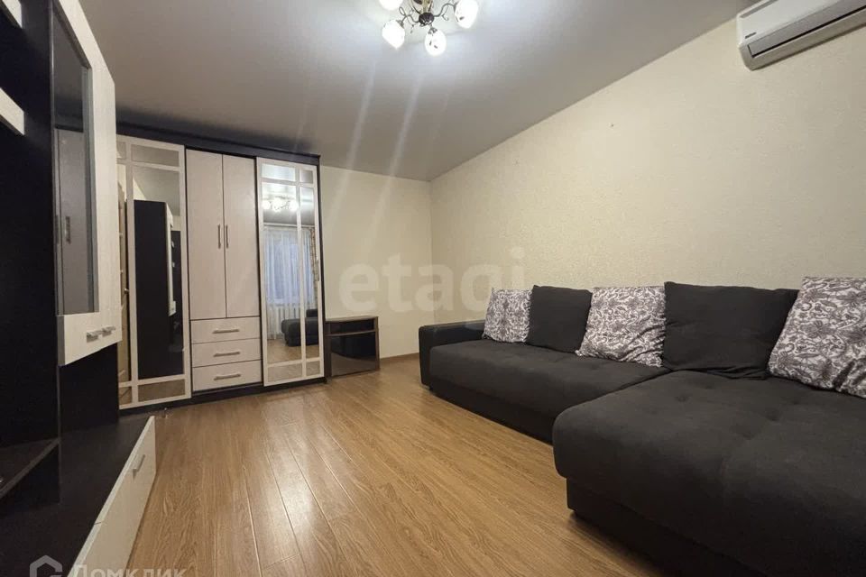 Продаётся 1-комнатная квартира, 28.9 м²