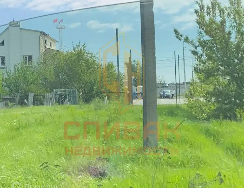 Продаётся участок, 5.7 сот., ИЖС