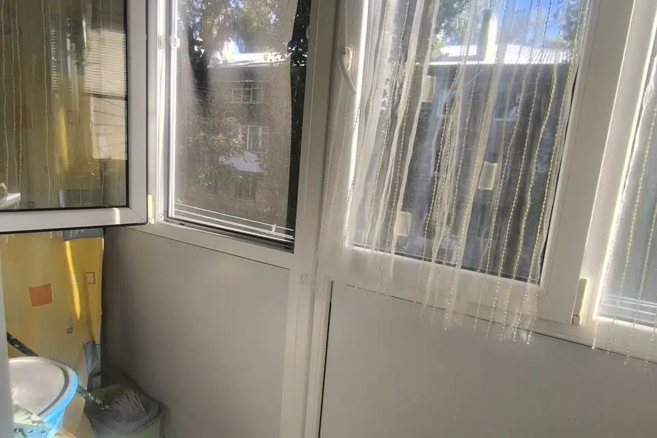 Продаётся 2-комнатная квартира, 44 м²