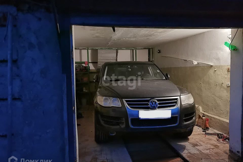 Продаётся гараж, 21 м²