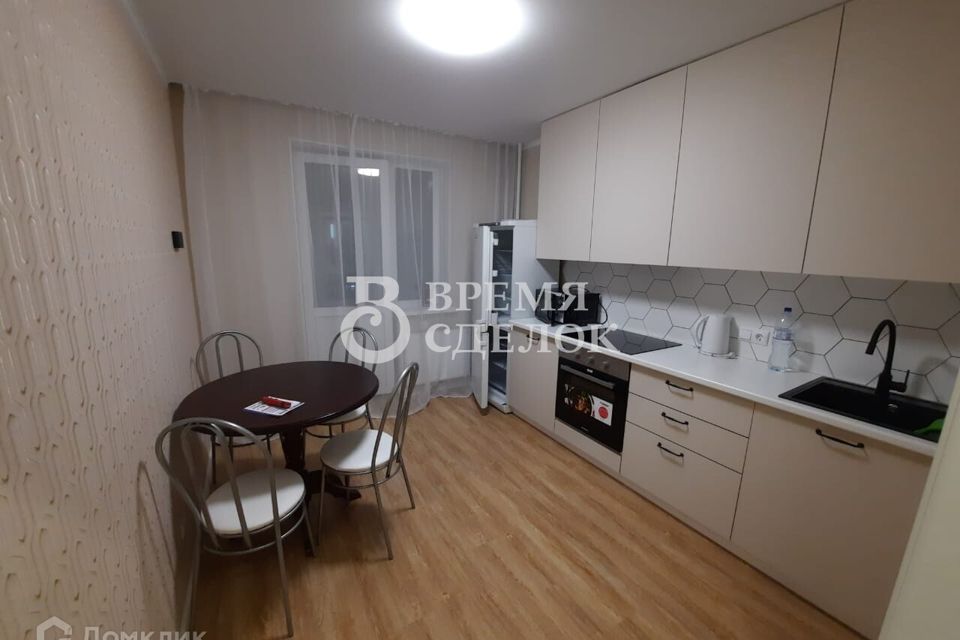 Сдаётся 1-комнатная квартира, 32 м²