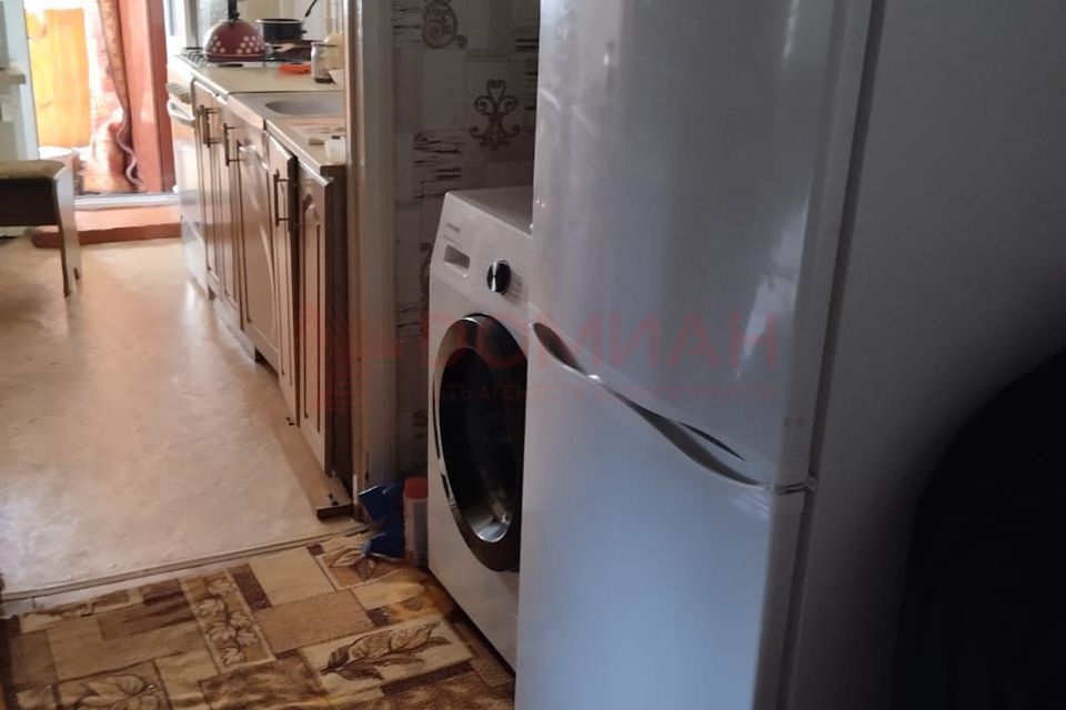 Продаётся 2-комнатная квартира, 43.4 м²