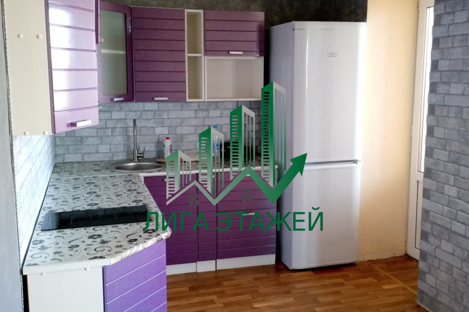 Продаётся 2-комнатная квартира, 86.4 м²