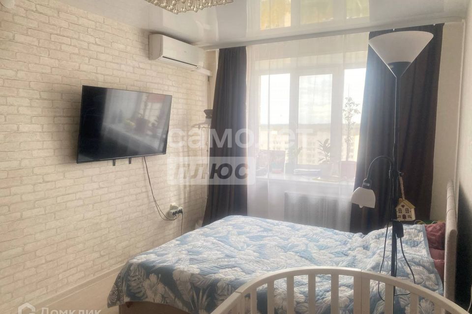 Продаётся 2-комнатная квартира, 55 м²