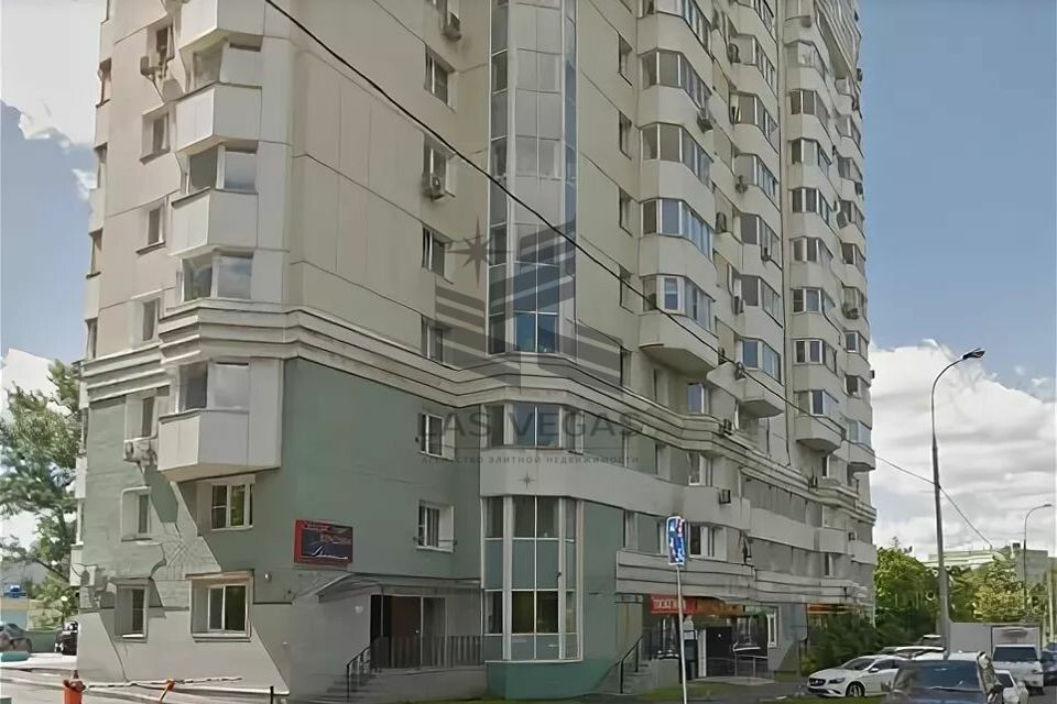 Сдаётся 2-комнатная квартира, 45 м²