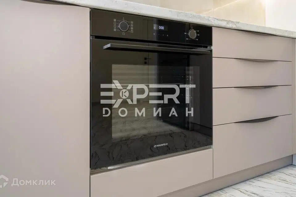 Продаётся 1-комнатная квартира, 35.4 м²