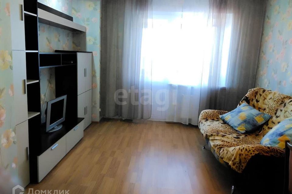 Продаётся 2-комнатная квартира, 69 м²