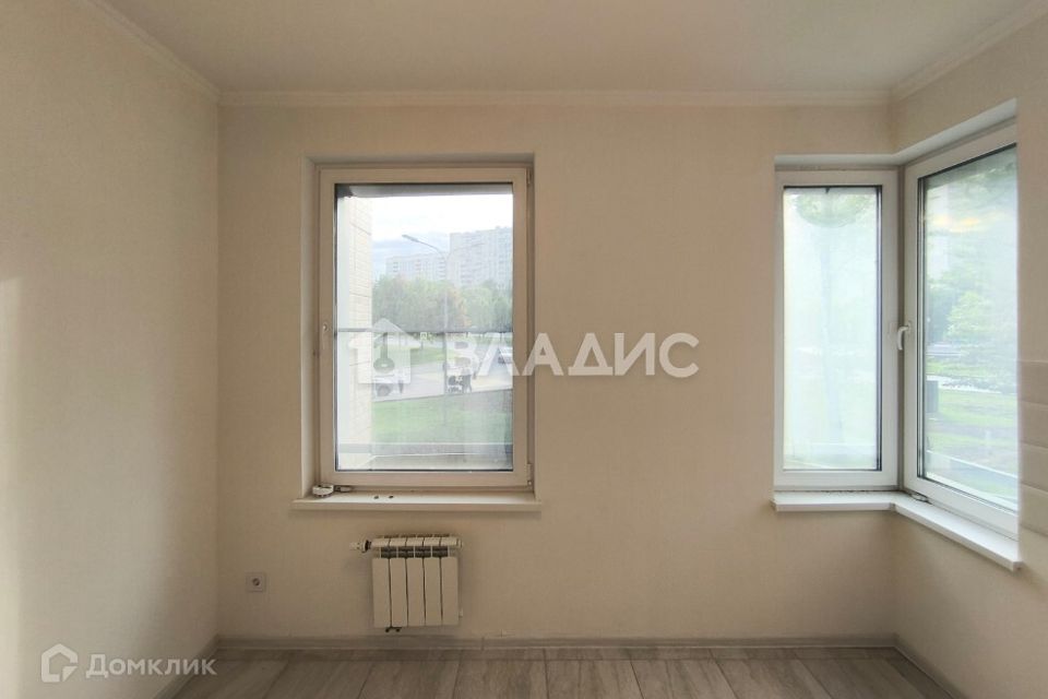 Продаётся 3-комнатная квартира, 84 м²