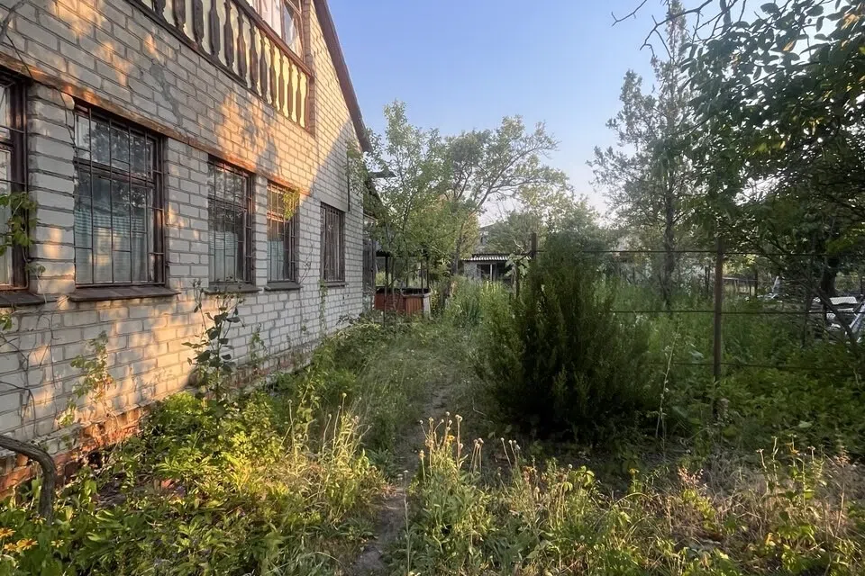 Продаётся 2-этажный дом, 120 м²