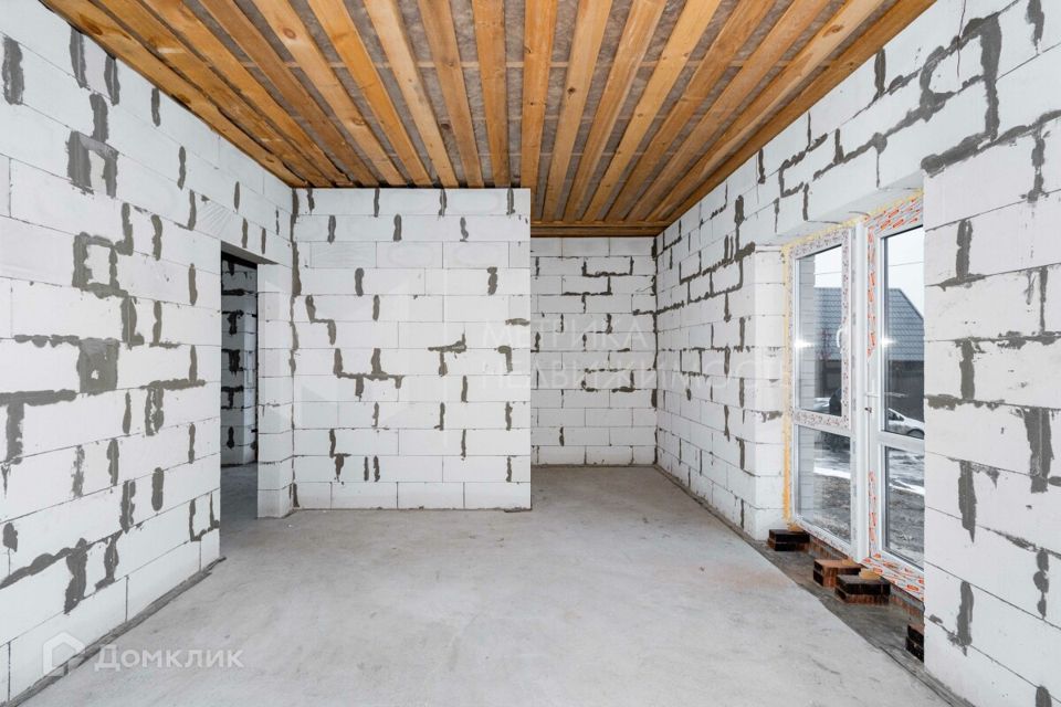 Купить Дом В Каменке Тюменского Района